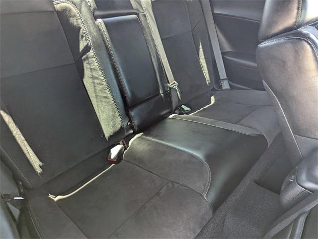 used 2021 Dodge Challenger car, priced at $40,984
