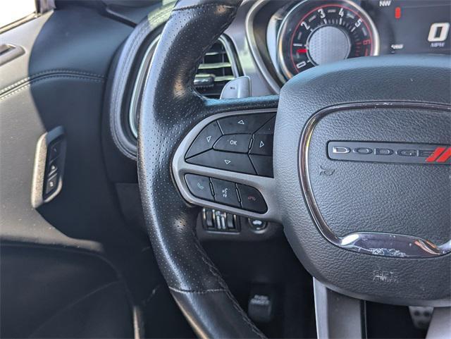 used 2021 Dodge Challenger car, priced at $40,984