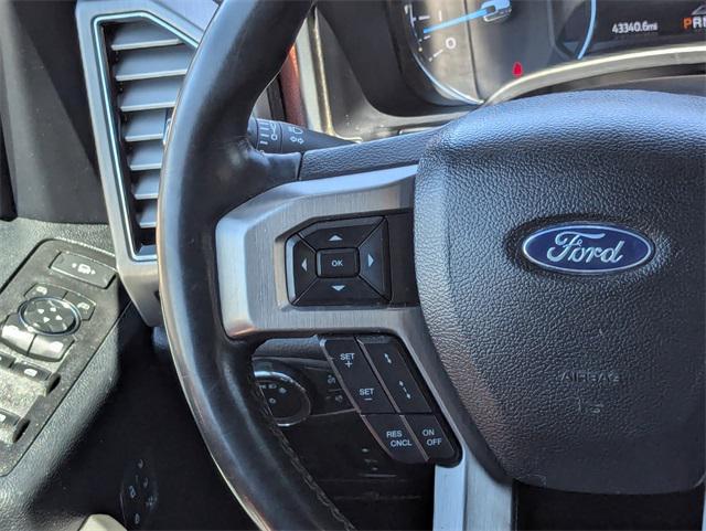 used 2021 Ford F-350 car, priced at $60,987