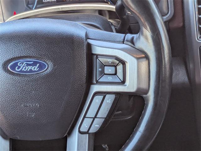 used 2021 Ford F-350 car, priced at $60,987