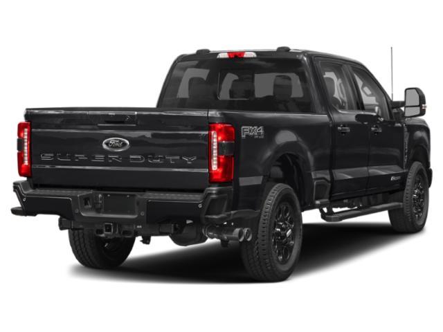 used 2023 Ford F-250 car, priced at $54,364