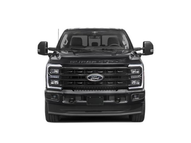 used 2023 Ford F-250 car, priced at $54,364