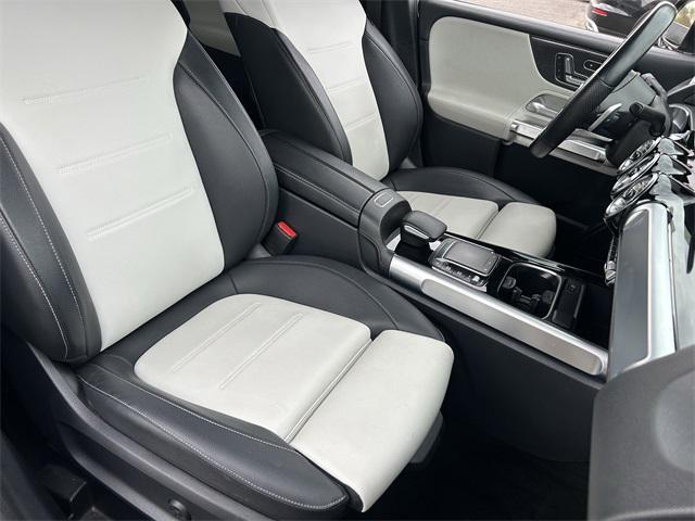 used 2023 Mercedes-Benz GLB 250 car, priced at $26,837