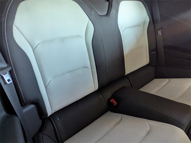 used 2023 Chevrolet Camaro car, priced at $48,547