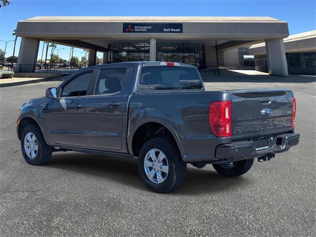 used 2019 Ford Ranger car, priced at $18,987