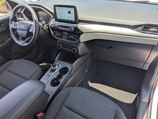 used 2025 Ford Escape car, priced at $27,598