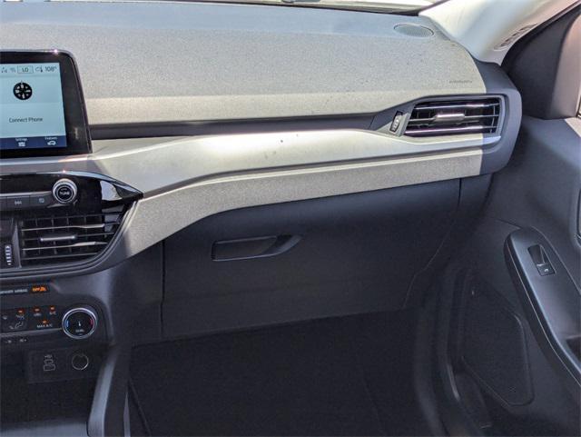 used 2025 Ford Escape car, priced at $27,598