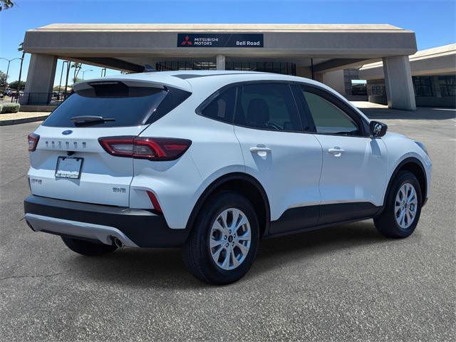 used 2025 Ford Escape car, priced at $27,598