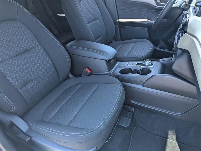 used 2025 Ford Escape car, priced at $27,598