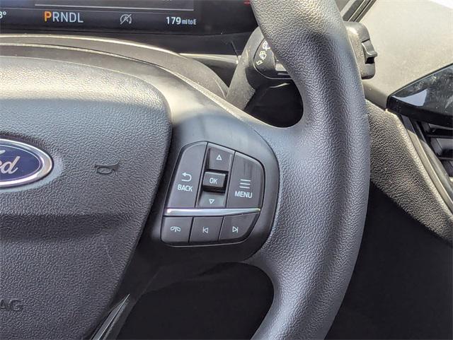 used 2025 Ford Escape car, priced at $27,598
