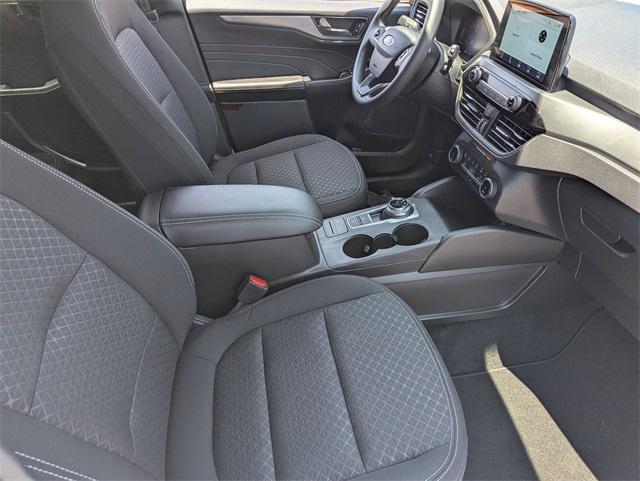 used 2025 Ford Escape car, priced at $27,598
