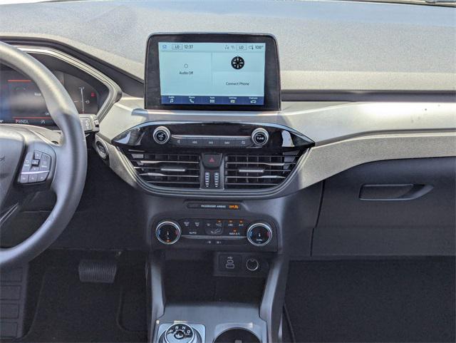 used 2025 Ford Escape car, priced at $27,598
