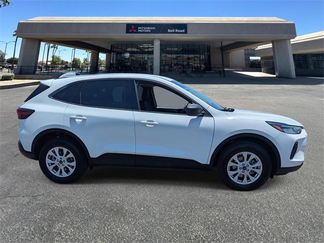 used 2025 Ford Escape car, priced at $27,598