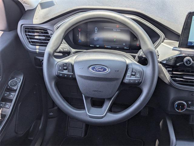 used 2025 Ford Escape car, priced at $27,598