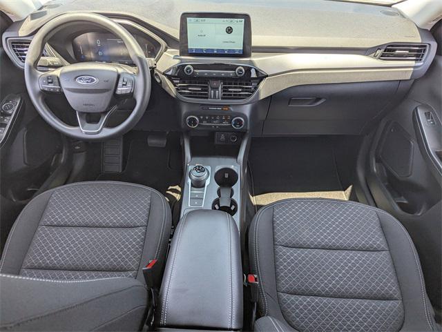 used 2025 Ford Escape car, priced at $27,598