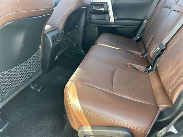 used 2021 Toyota 4Runner car, priced at $38,958