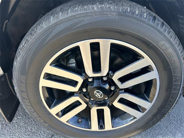 used 2021 Toyota 4Runner car, priced at $38,958