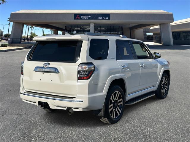 used 2021 Toyota 4Runner car, priced at $38,958