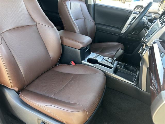 used 2021 Toyota 4Runner car, priced at $38,958