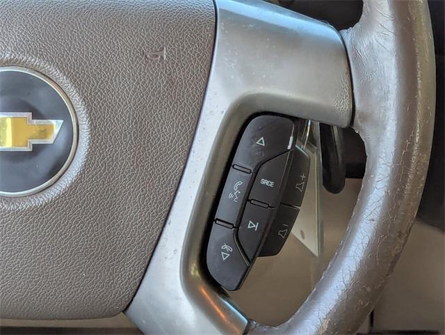 used 2014 Chevrolet Suburban car, priced at $9,987