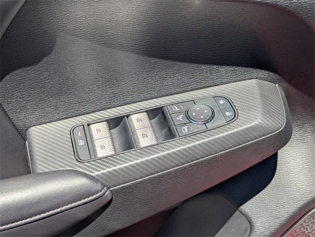 new 2025 Mitsubishi Outlander car, priced at $38,080