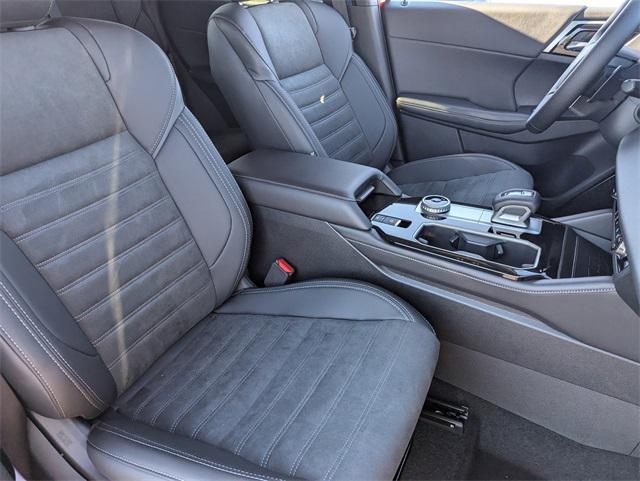 new 2025 Mitsubishi Outlander car, priced at $38,080