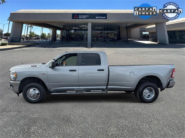 used 2023 Ram 3500 car, priced at $54,987