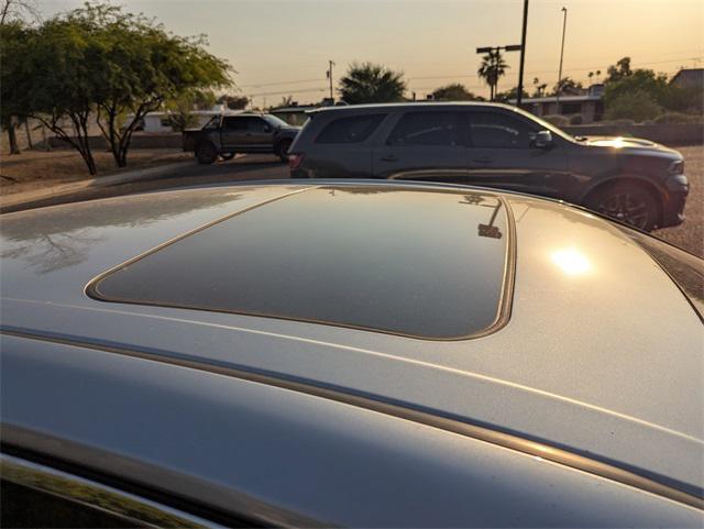 used 2022 Toyota Camry car, priced at $19,987