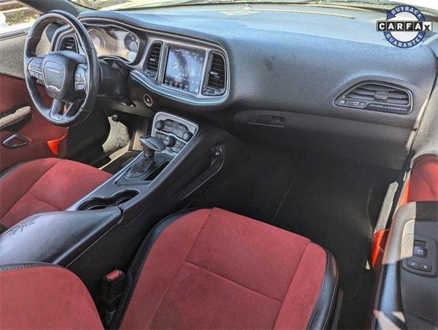 used 2019 Dodge Challenger car, priced at $21,987