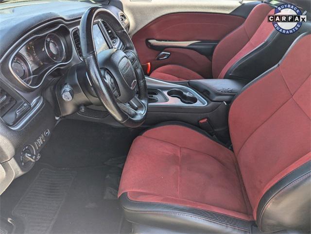 used 2019 Dodge Challenger car, priced at $22,498