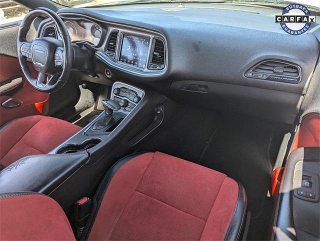 used 2019 Dodge Challenger car, priced at $22,498