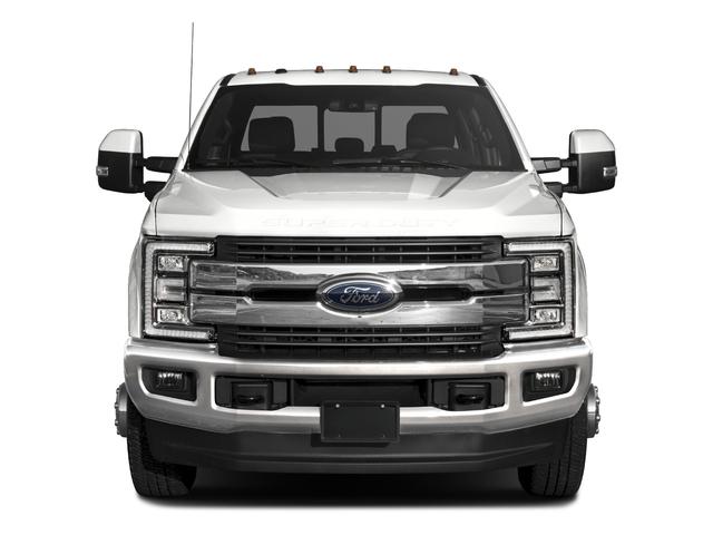 used 2017 Ford F-350 car, priced at $44,586