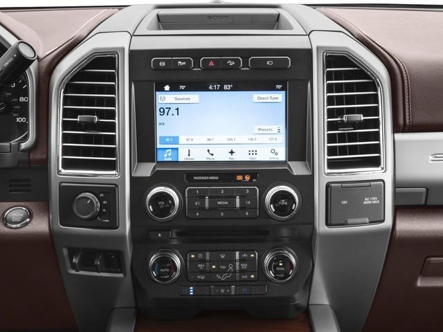 used 2017 Ford F-350 car, priced at $44,586