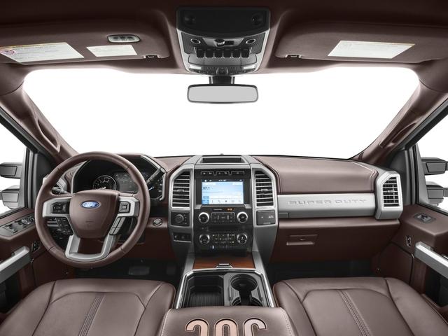 used 2017 Ford F-350 car, priced at $44,586