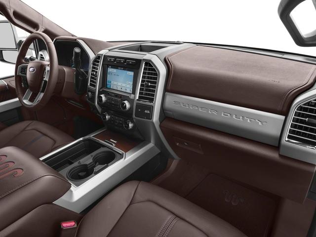 used 2017 Ford F-350 car, priced at $44,586