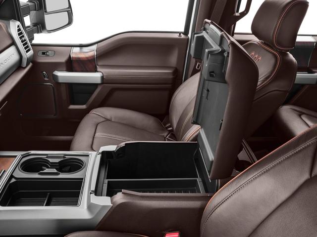 used 2017 Ford F-350 car, priced at $44,586