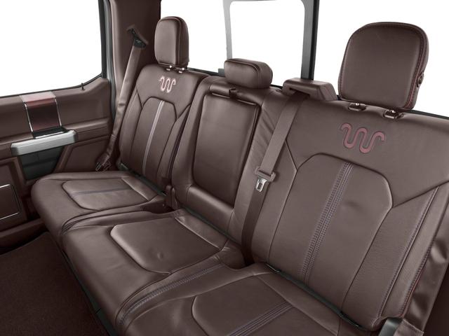 used 2017 Ford F-350 car, priced at $44,586