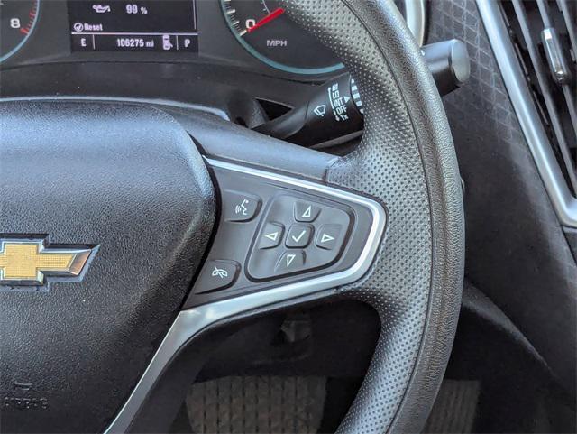 used 2022 Chevrolet Malibu car, priced at $12,987