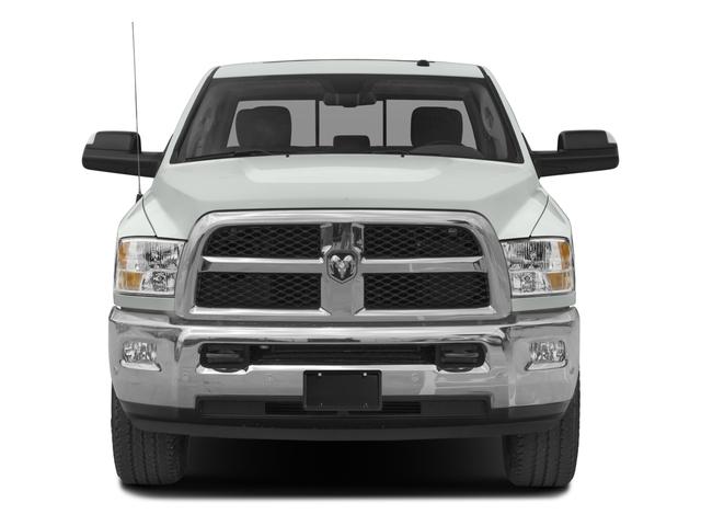 used 2017 Ram 2500 car