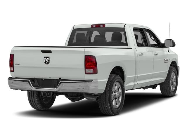 used 2017 Ram 2500 car