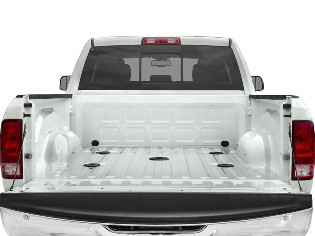 used 2017 Ram 2500 car