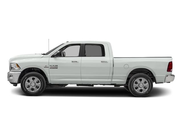 used 2017 Ram 2500 car