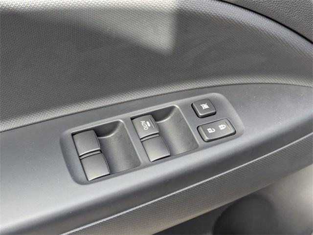 new 2024 Mitsubishi Mirage car, priced at $19,095