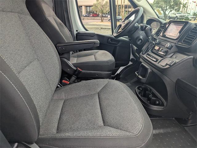 used 2023 Ram ProMaster 2500 car, priced at $26,986