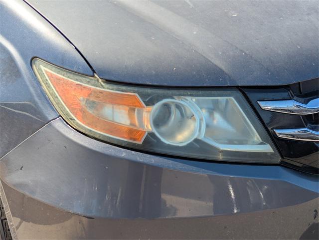 used 2014 Honda Odyssey car, priced at $9,986