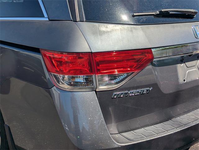 used 2014 Honda Odyssey car, priced at $9,986