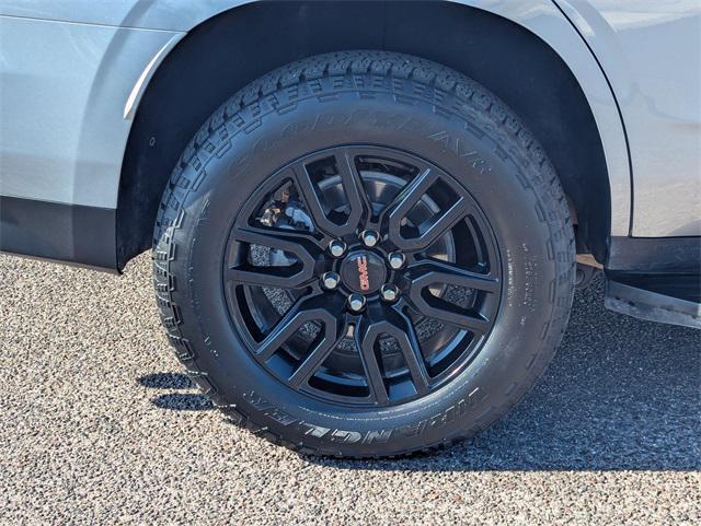 used 2023 Chevrolet Tahoe car, priced at $58,986