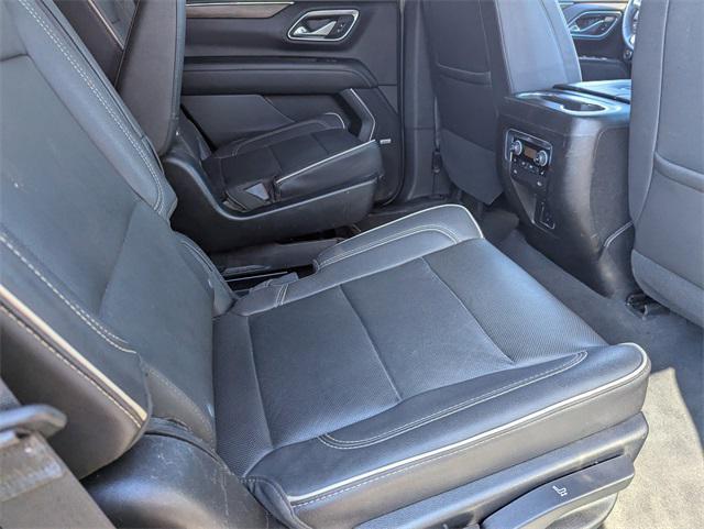 used 2023 Chevrolet Tahoe car, priced at $58,986