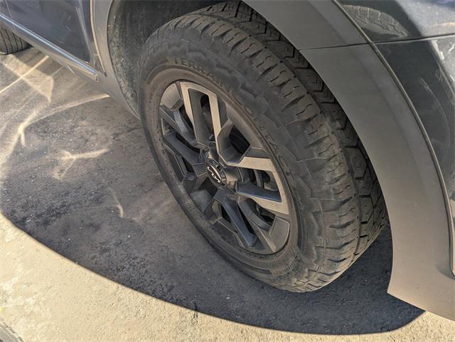 used 2023 Kia Telluride car, priced at $40,437