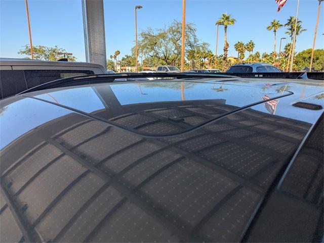 used 2023 Kia Telluride car, priced at $40,437